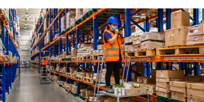 Resultados online durante los inventarios