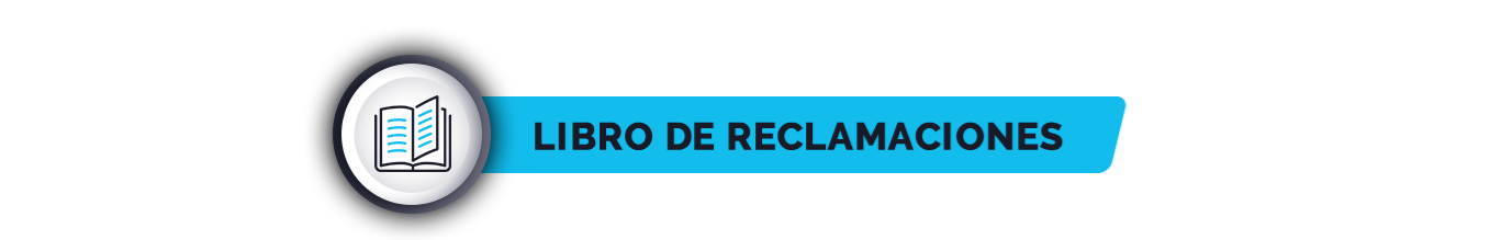 Libro de reclamaciones de LGX Consultoría